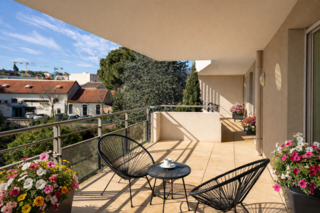  Appartement � vendre 5 pi�ces 152 m�