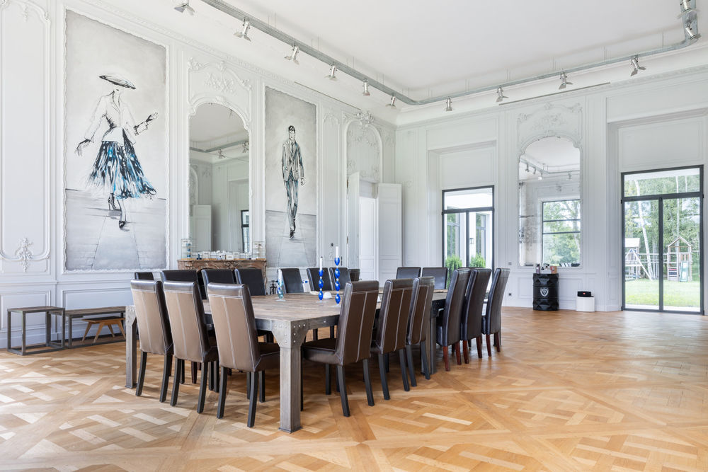 � vendre  Propri�t�/ch�teau Pacy-sur-Eure (27120)