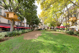  Appartement � vendre 4 pi�ces 82 m�