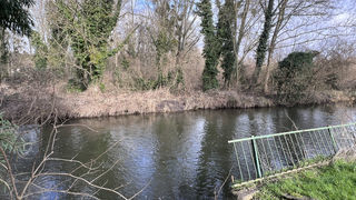  Terrain � vendre 1062 m�