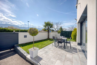  Maison � vendre 5 pi�ces 132 m�