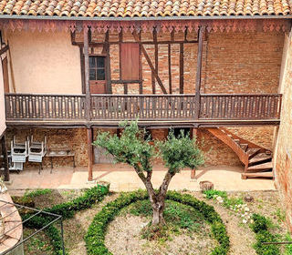  Maison � vendre 8 pi�ces 218 m�