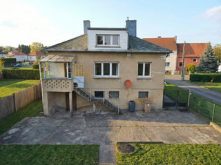  Maison � vendre 6 pi�ces 130 m�