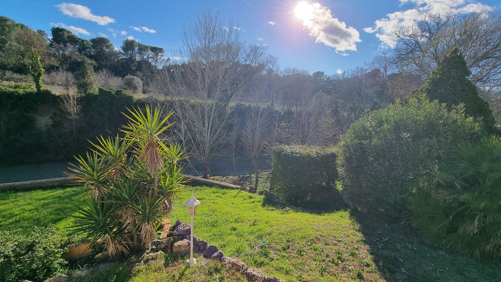 � vendre  Maison La Motte (83920)