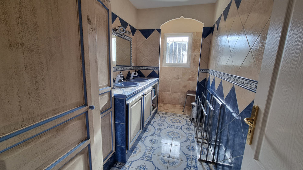 � vendre  Maison La Motte (83920)