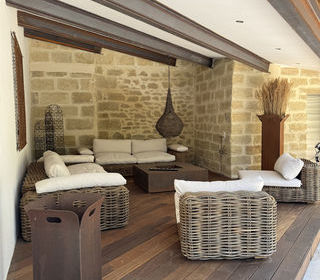  Maison � vendre 9 pi�ces 300 m�