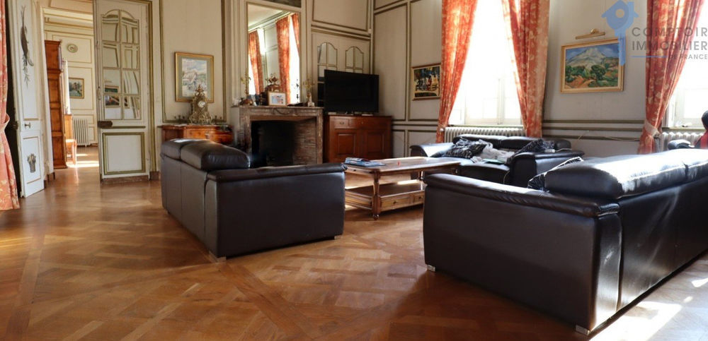 � vendre  Propri�t�/ch�teau Deauville (14800)