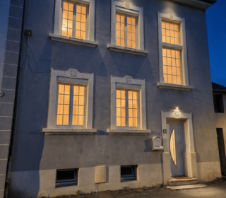  Maison � vendre 8 pi�ces 168 m�