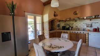  Maison � vendre 7 pi�ces 203 m�