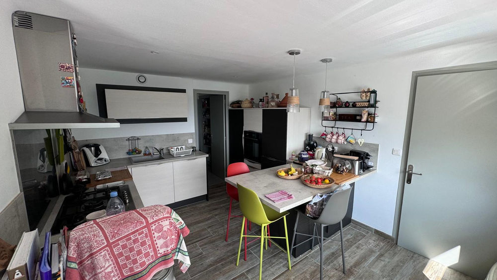 � vendre  Maison Font-Romeu-Odeillo-Via (66120)