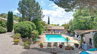  Maison � vendre 15 + pi�ces 409 m�