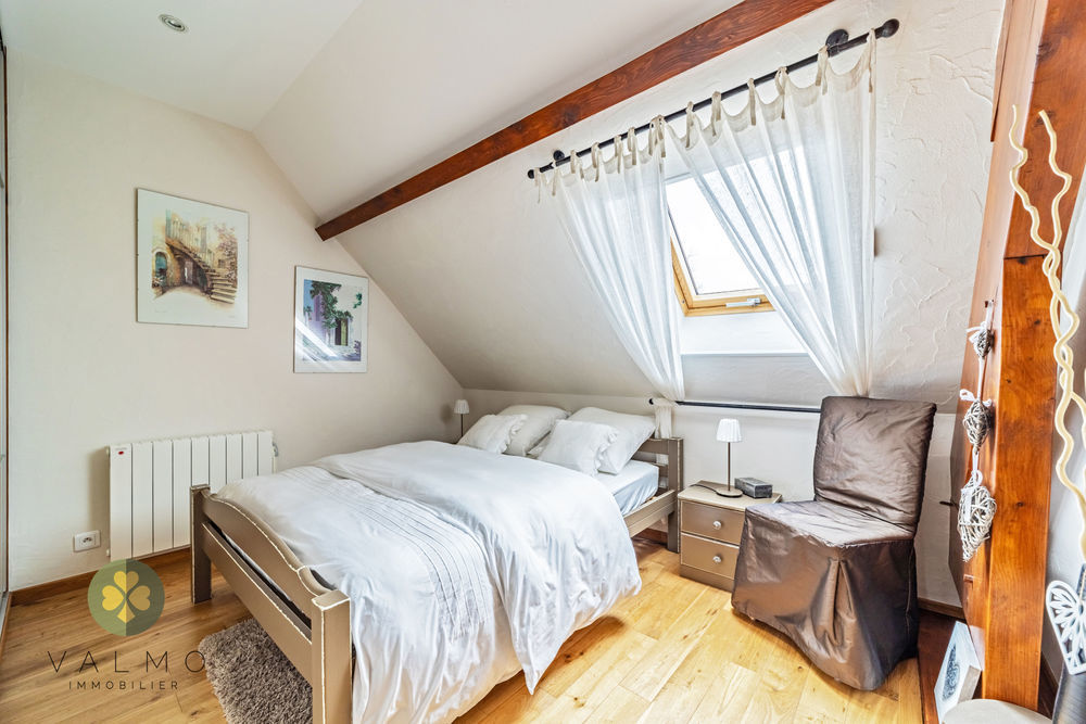 � vendre  Maison Thoiry (78770)