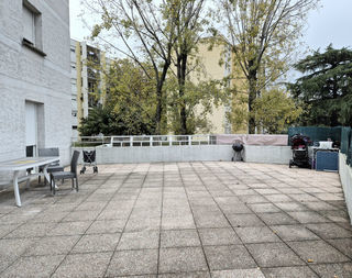  Appartement � vendre 3 pi�ces 50 m�