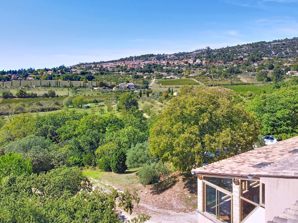 � vendre  Maison Saint-Saturnin-l�s-Apt (84490)