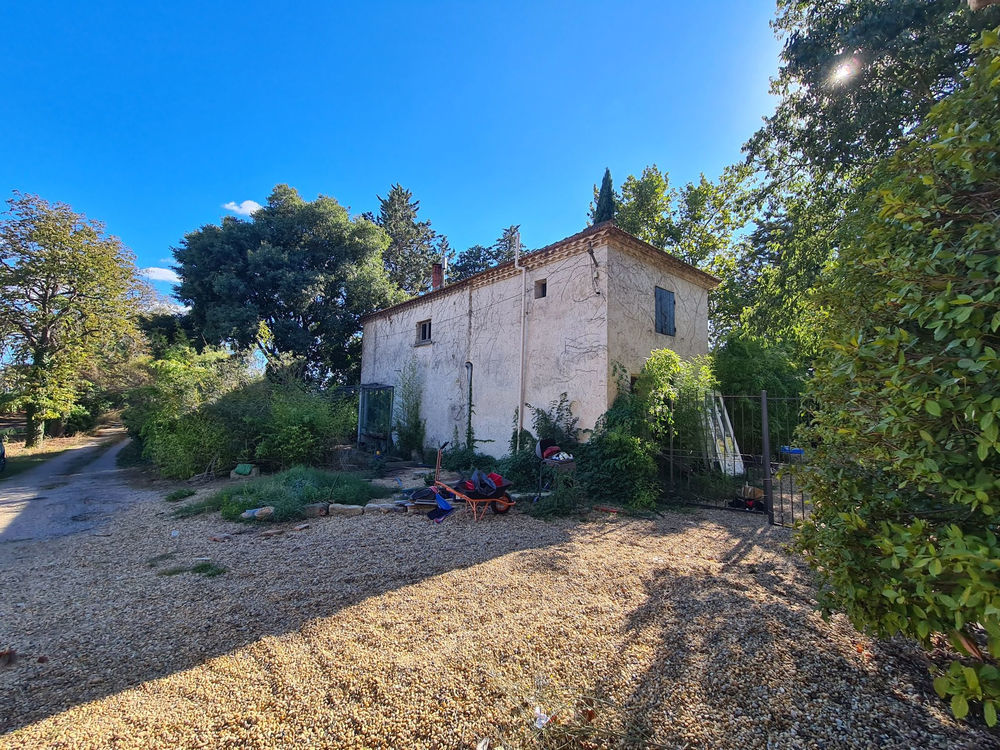 � vendre  Maison Beauvoisin (30640)