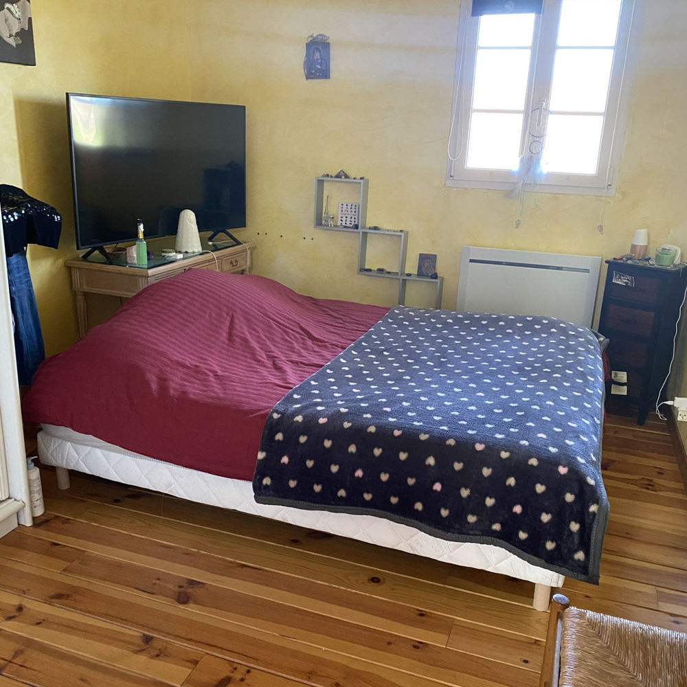 � vendre  Propri�t�/ch�teau Caraman (31460)