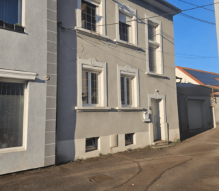  Maison � vendre 8 pi�ces 168 m�