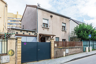  Maison � vendre 5 pi�ces 132 m�