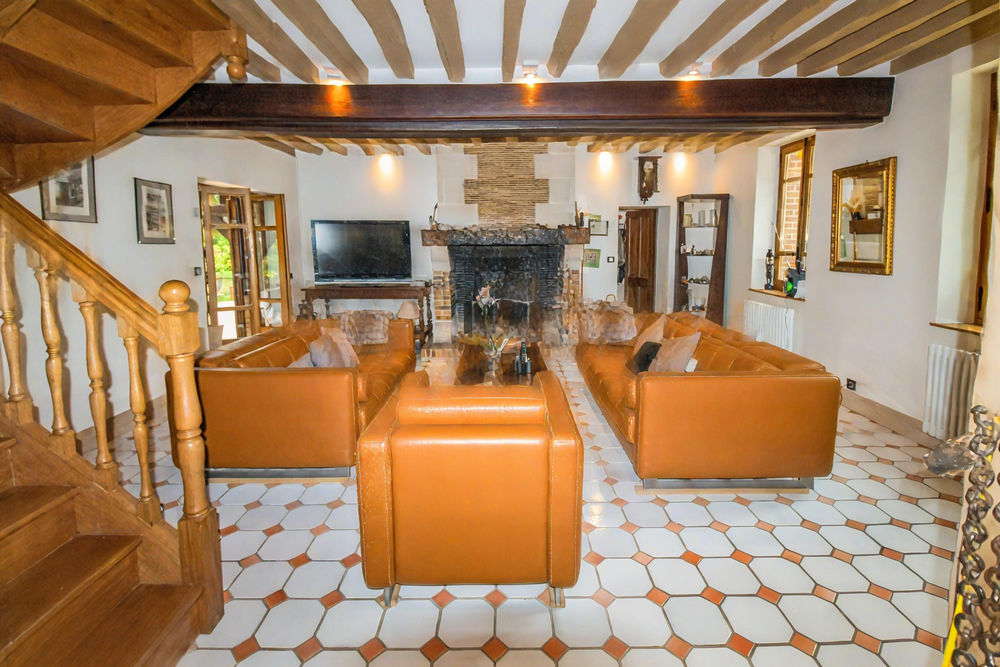 � vendre  Propri�t�/ch�teau �vreux (27000)