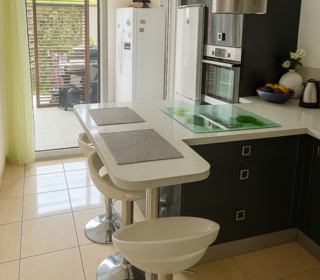  Appartement � vendre 3 pi�ces 81 m�