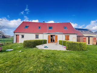  Maison � vendre 7 pi�ces 152 m�