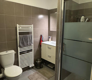  Appartement � vendre 2 pi�ces 50 m�