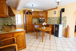  Maison � vendre 7 pi�ces 185 m�