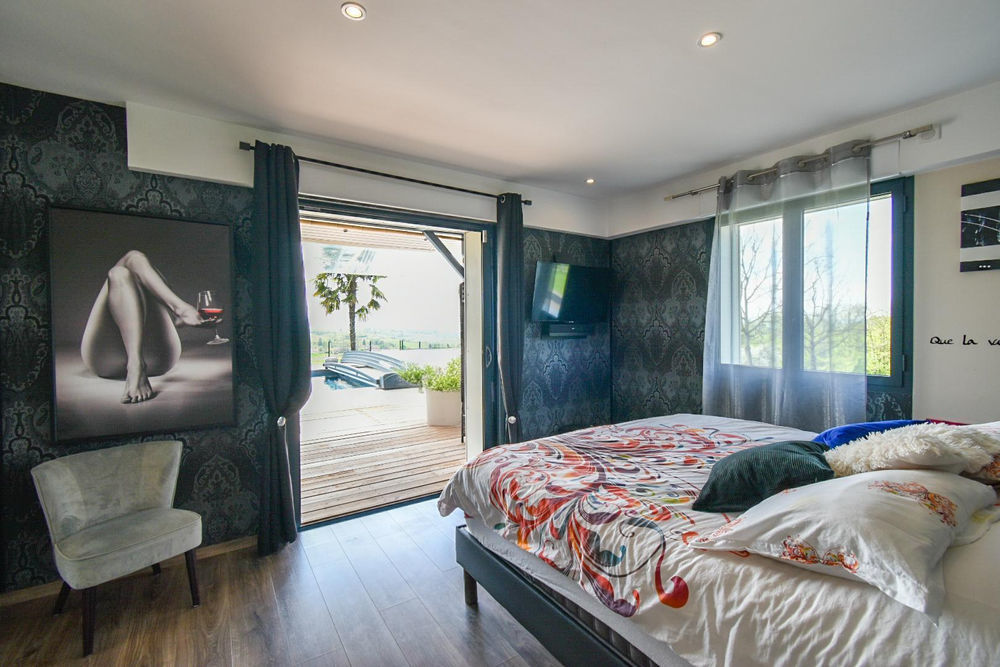 � vendre  Propri�t�/ch�teau Rochefort (73240)