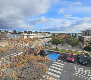  Appartement � vendre 2 pi�ces 46 m�