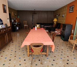  Maison � vendre 15 + pi�ces 280 m�