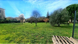  Terrain � vendre 1009 m�