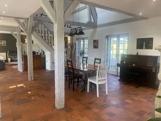  Maison � vendre 4 pi�ces 160 m�