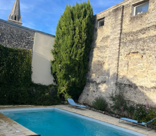  Maison � vendre 8 pi�ces 200 m�
