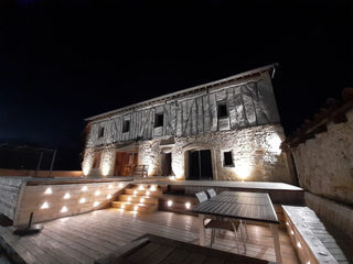  Propri�t�/ch�teau � vendre 13 pi�ces 431 m�