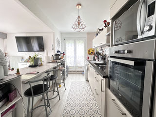  Appartement � vendre 3 pi�ces 79 m�