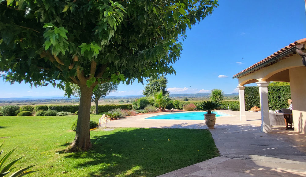 � vendre  Maison Uz�s (30700)