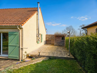  Maison � vendre 5 pi�ces 99 m�