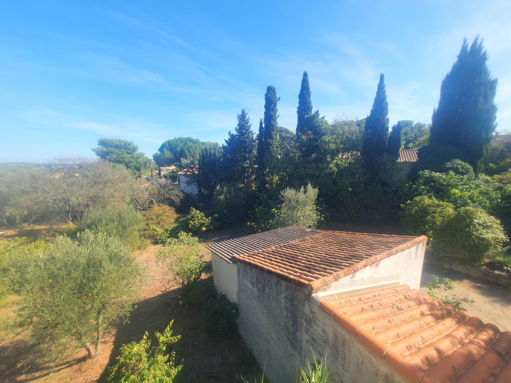 � vendre  Maison Castelnau-le-Lez (34170)