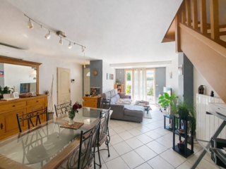  Maison � vendre 4 pi�ces 84 m�