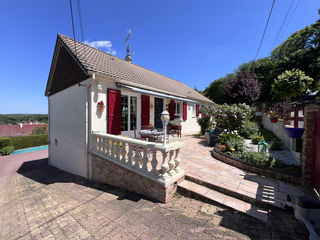  Maison � vendre 5 pi�ces 138 m�