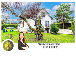  Maison � vendre 6 pi�ces 103 m�