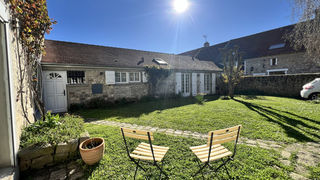  Maison � vendre 7 pi�ces 180 m�