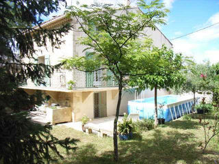  Maison � vendre 4 pi�ces 120 m�