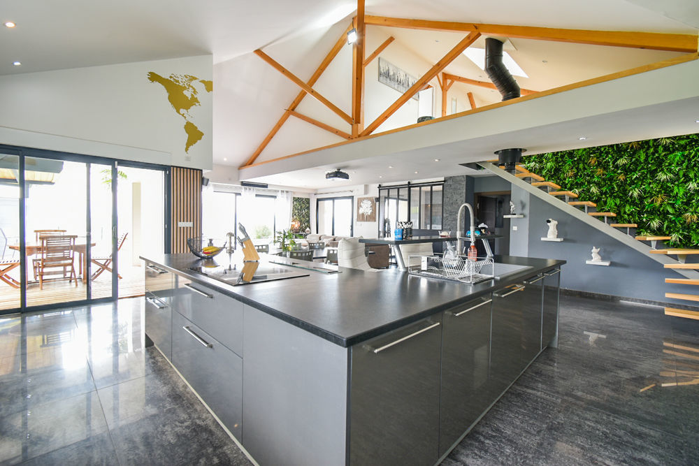 � vendre  Propri�t�/ch�teau Rochefort (73240)