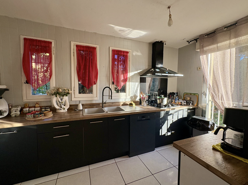 � vendre  Maison S�te (34200)