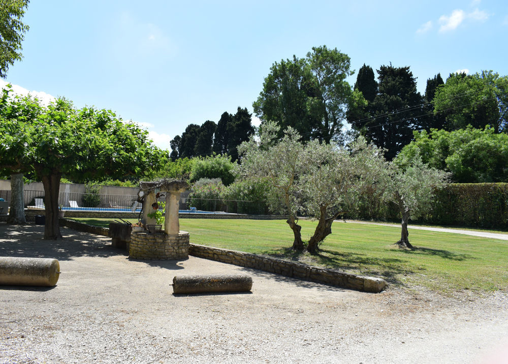 � vendre  Propri�t�/ch�teau Saint-R�my-de-Provence (13210)