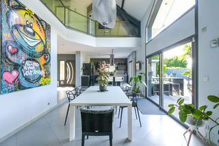  Maison � vendre 7 pi�ces 242 m�