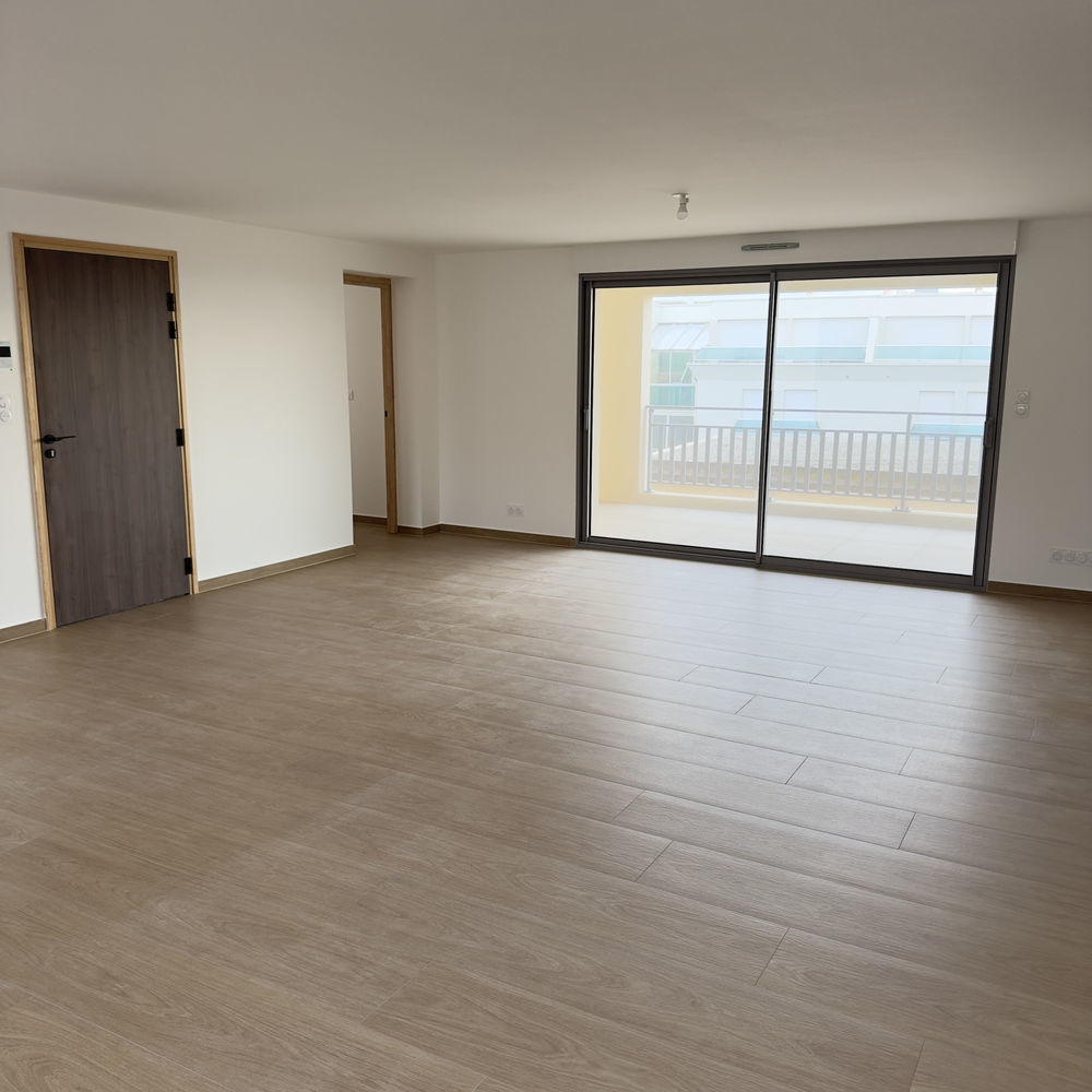 � vendre  Appartement S�te (34200)