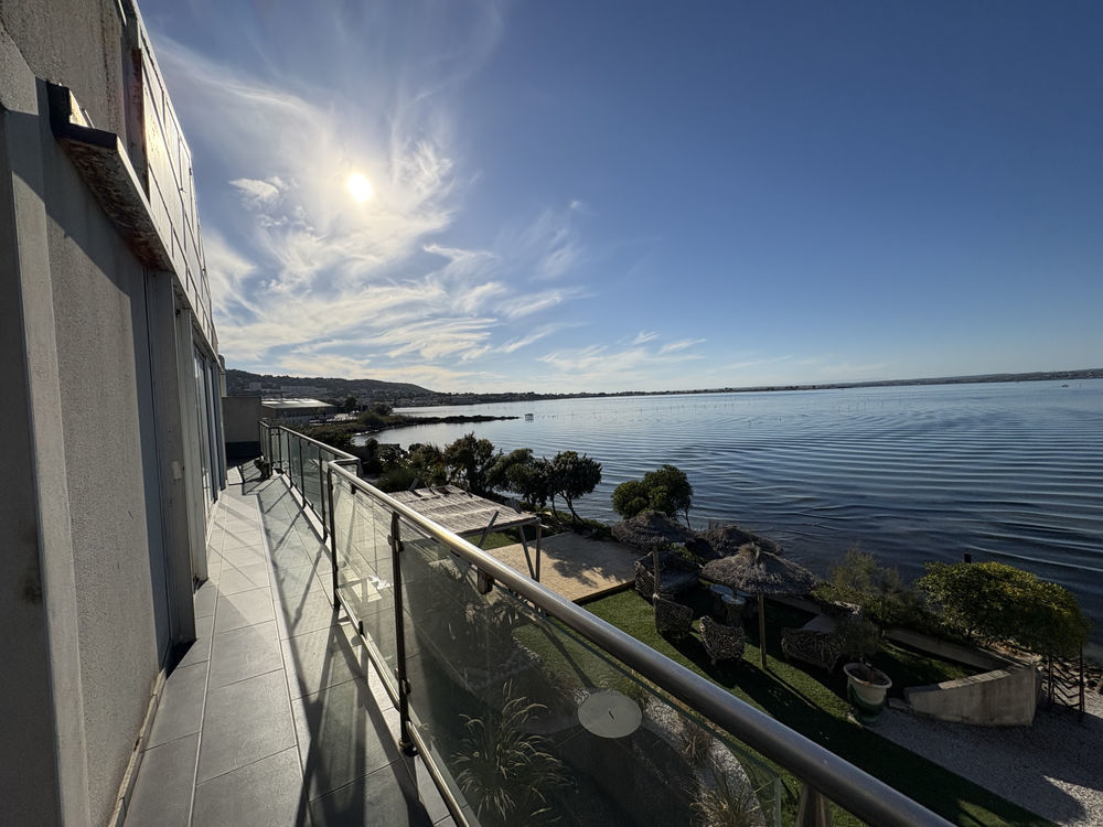 � vendre  Maison S�te (34200)