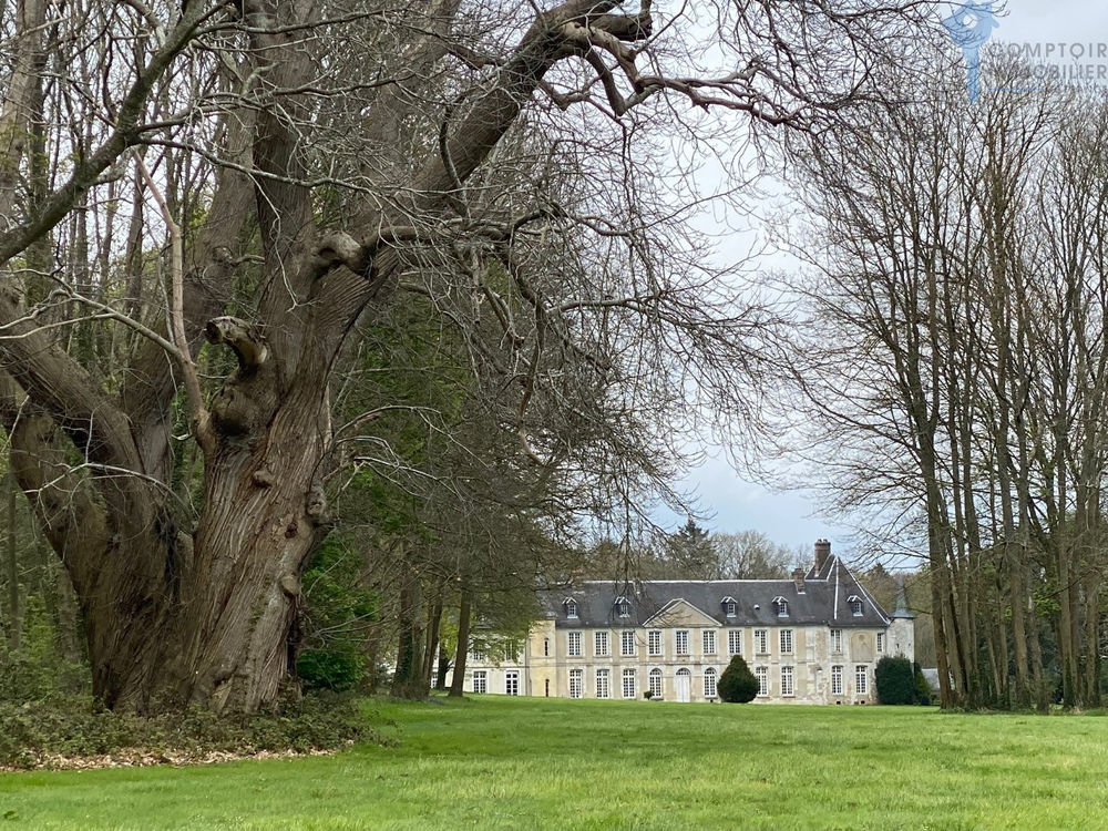 � vendre  Propri�t�/ch�teau Deauville (14800)